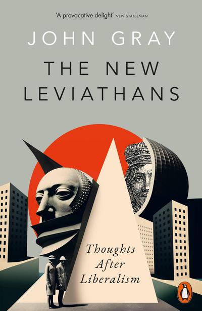 The New Leviathans