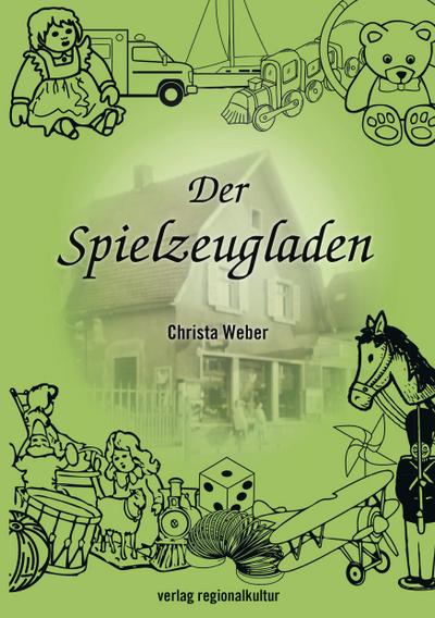 Der Spielzeugladen