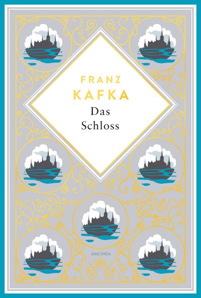 Kafka - Das Schloss