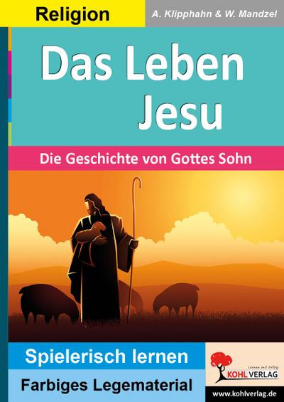 Das Leben Jesu