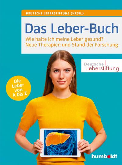 Das Leber-Buch