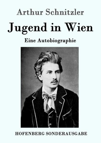 Jugend in Wien