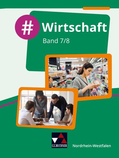 #Wirtschaft NRW 7/8