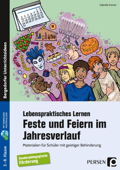 Feste und Feiern im Jahresverlauf