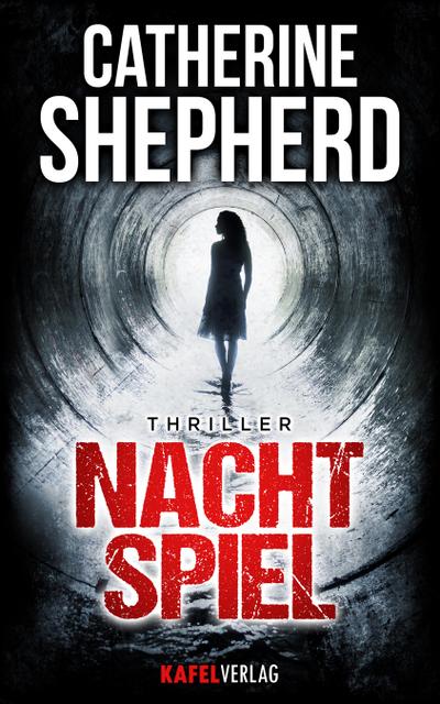 Nachtspiel: Thriller