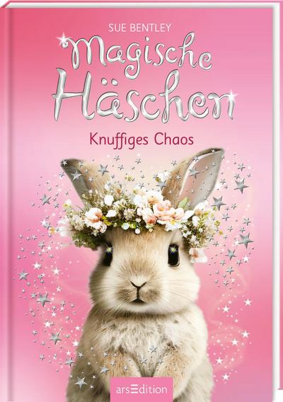 Magische Häschen - Knuffiges Chaos