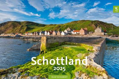 Schottland 2025