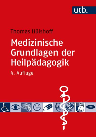 Medizinische Grundlagen der Heilpädagogik