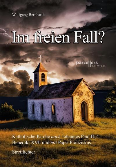 Im freien Fall?