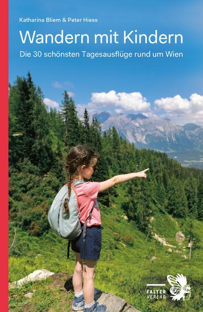 Wandern mit Kindern