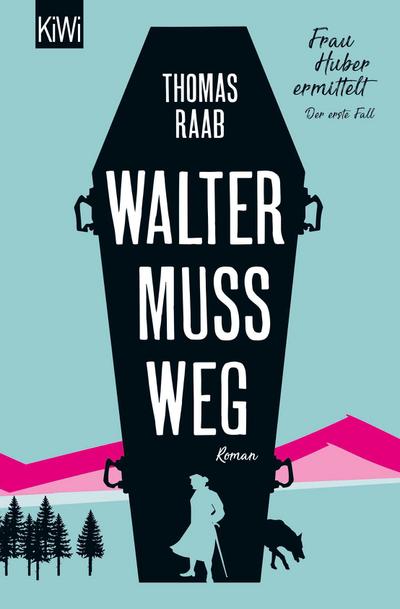 Walter muss weg