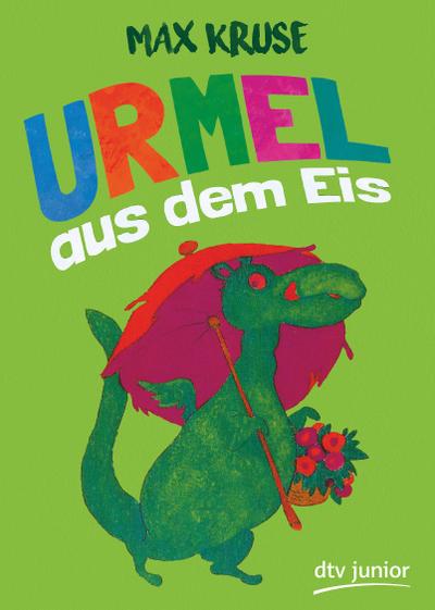 Urmel aus dem Eis