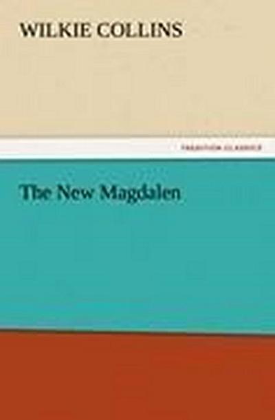 The New Magdalen