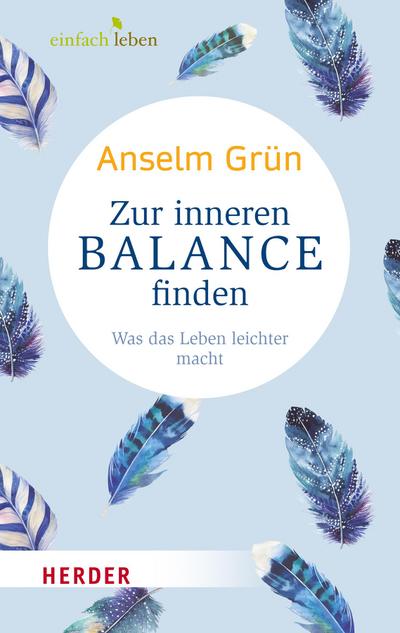 Zur inneren Balance finden