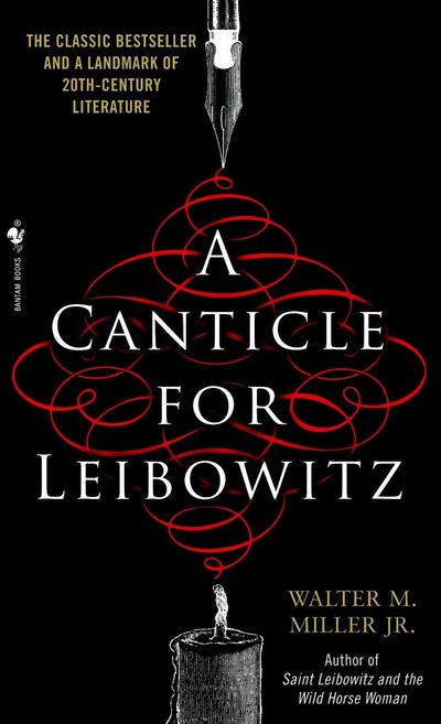 A Canticle for Leibowitz