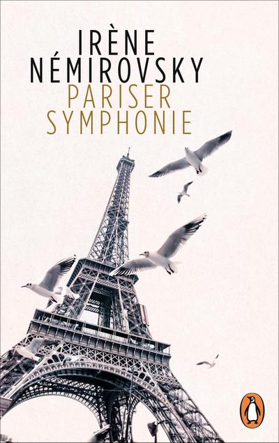 Pariser Symphonie