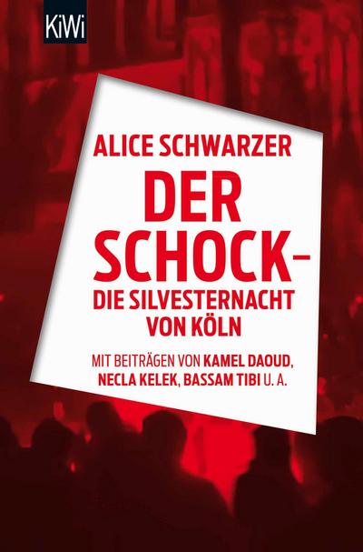 Der Schock - die Silvesternacht in Köln