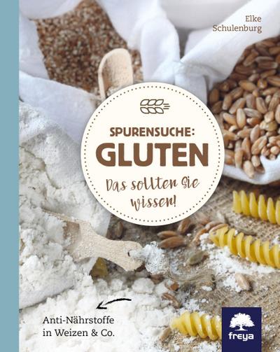 Spurensuche: Gluten