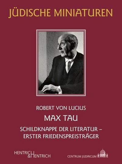 Max Tau