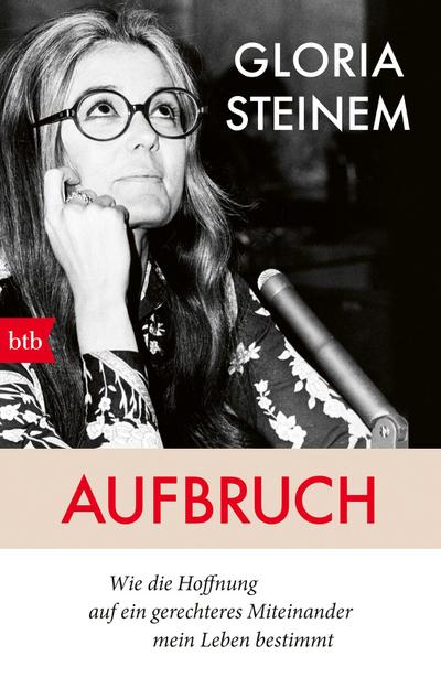 Aufbruch