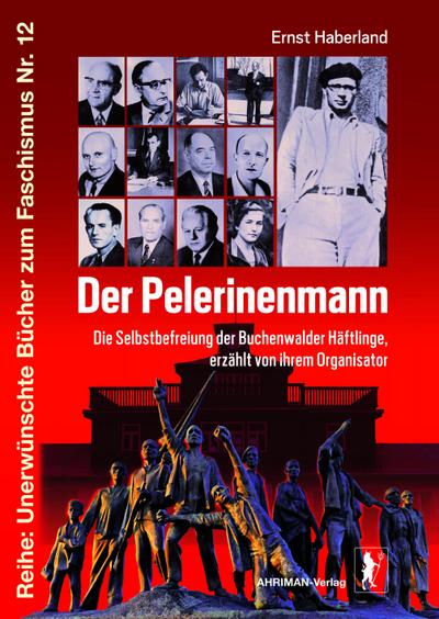 Der Pelerinenmann