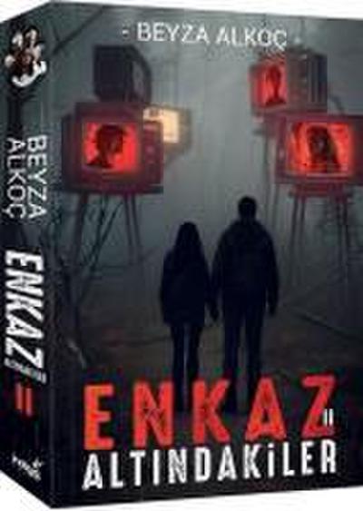 Enkaz Altindakiler 2