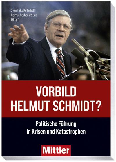 Vorbild Helmut Schmidt?