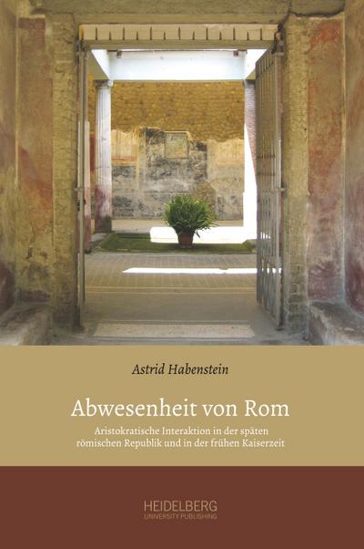 Abwesenheit von Rom