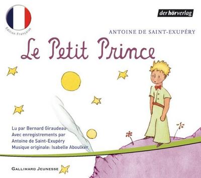 Le petit prince