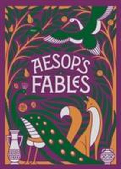 Aesop’s Fables