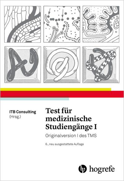 Test für medizinische Studiengänge I