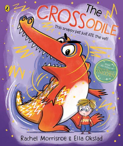 The Crossodile