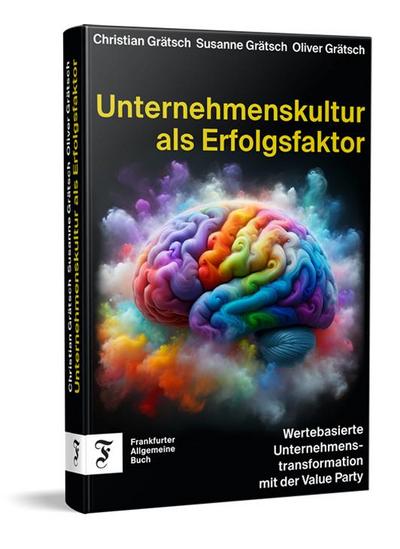 Unternehmenskultur als Erfolgsfaktor