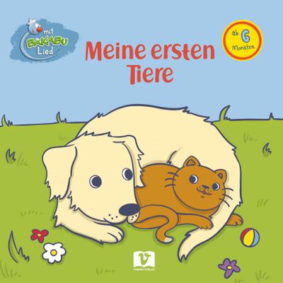 Meine ersten Tiere