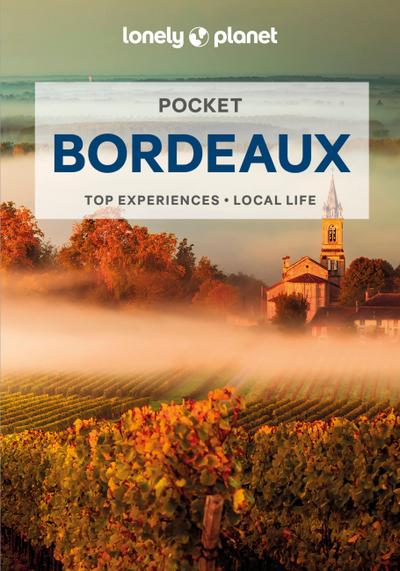 Pocket Bordeaux