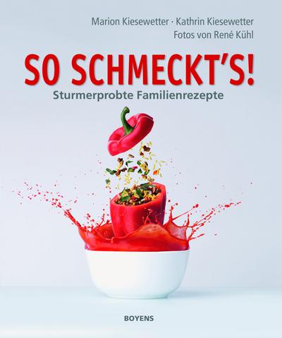 So schmeckt’s