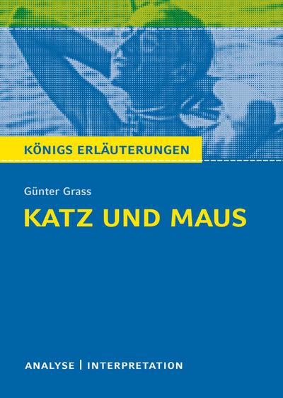 Katz und Maus