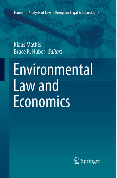 Environmental Law and Economics