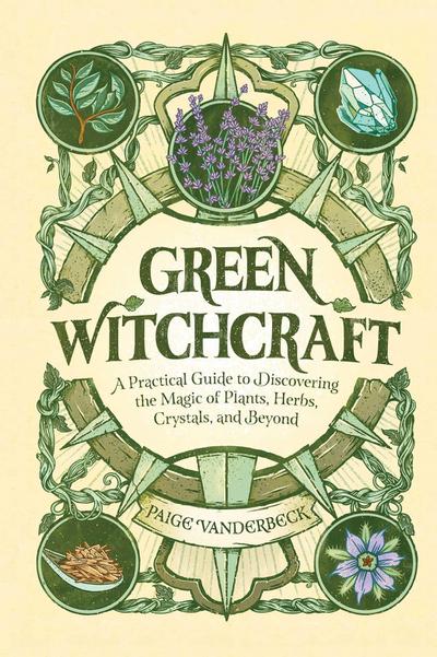 Green Witchcraft