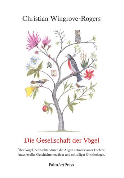 Die Gesellschaft der Vögel