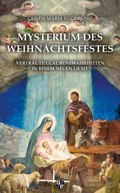 Mysterium des Weihnachtsfestes