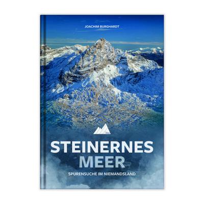 Steinernes Meer