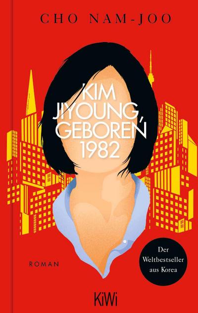 Kim Jiyoung, geboren 1982