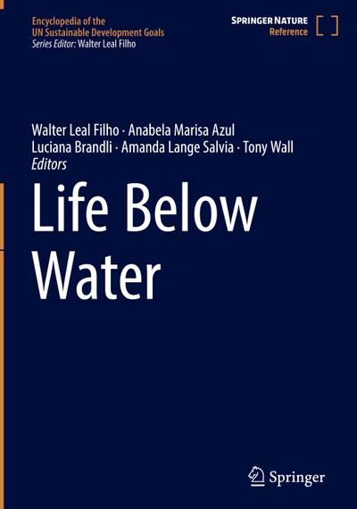 Life Below Water