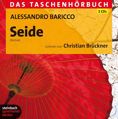 Seide - Das Taschenhörbuch