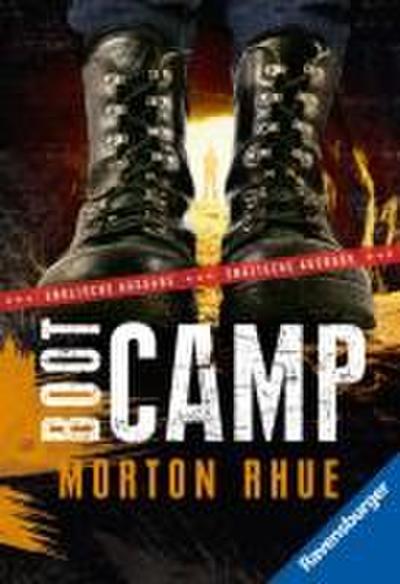 Boot Camp (Englische Ausgabe)