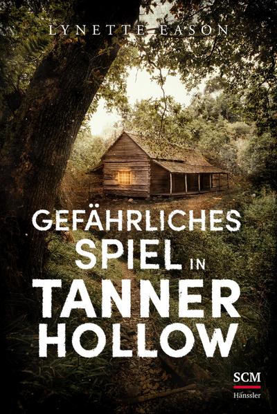 Gefährliches Spiel in Tanner Hollow