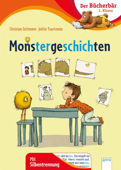 Monstergeschichten