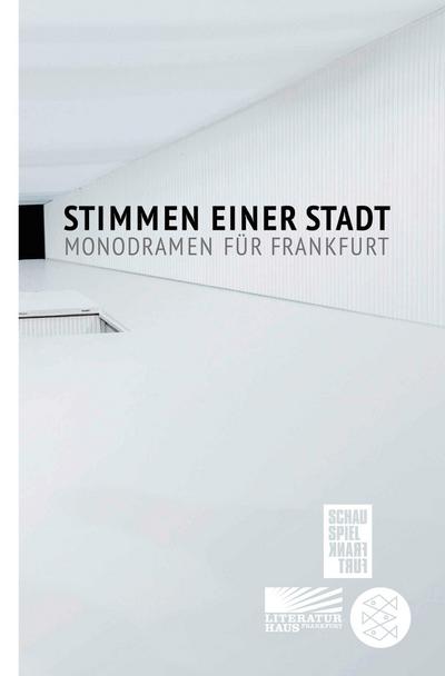 Stimmen einer Stadt