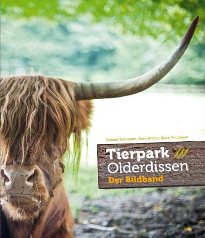 Tierpark Olderdissen